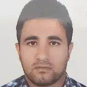 علی یاری خواه
