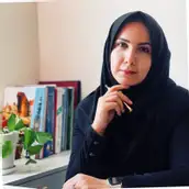 زهرا نیکخواه فرخانی