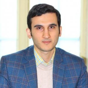 سید رضا سلیم بهرامی