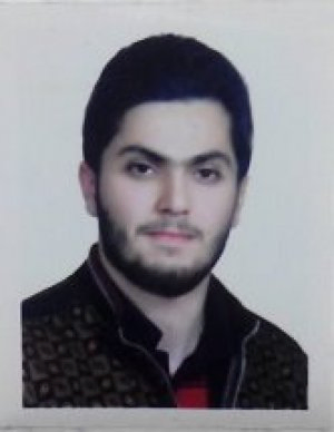 مصطفی زارع راوندی