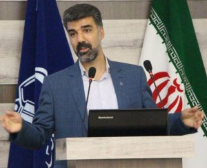 سید هادی زرقانی