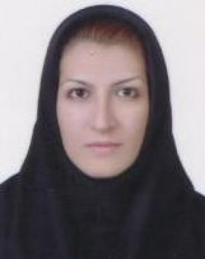 مریم دهقانپور 