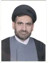 سیدمحمدرضا حسینی نیا