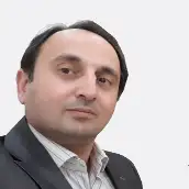 وفا صلحی زاده