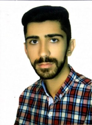 شهریار خدایاری