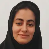 مریم عبادی