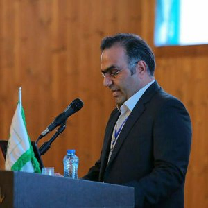 محمود بشیری نسب