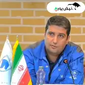 محمدرضا اقبالی مقدم