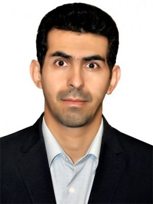 سید مجتبی نجفی مقدم