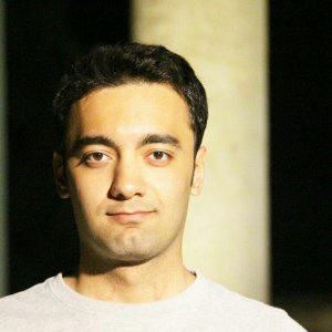 ضیا حسینی