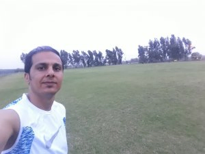 صادق کثیر