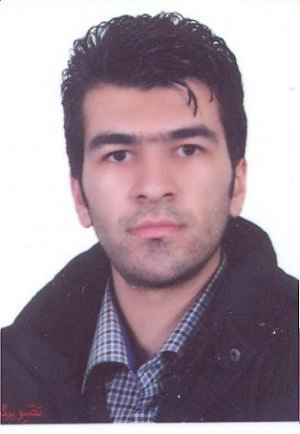 رسول عبدی خرابه کهل