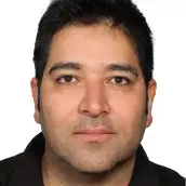 محمد منیعات