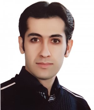 محمدرضا نوری مریان