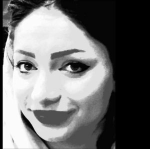 غزاله قربانی بافقی