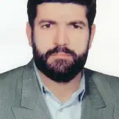 علی حسین احتشامی