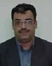 حسن آقائی نیا