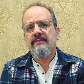 امیرداریوش توسلی