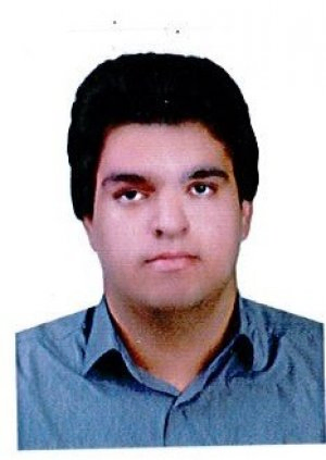 بهنام ابراهیمی