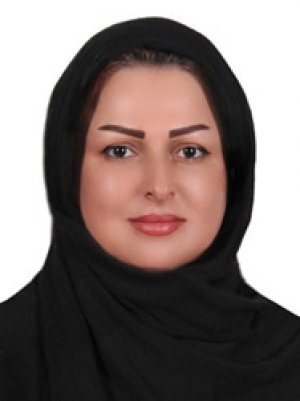 مهناز سلیمانی