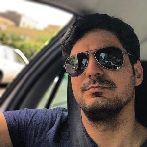 مهدی نعیمی طعامی