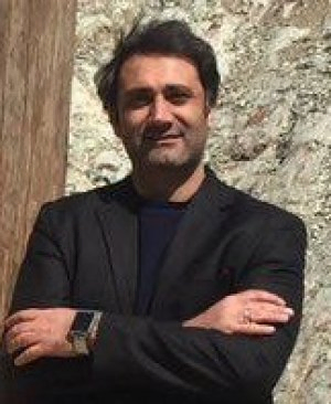 پرویز معین