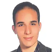 آرش تقی پوراختری 