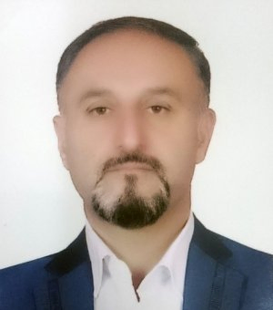 اکبر پورغلامی مقدم