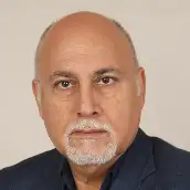 علی خیری