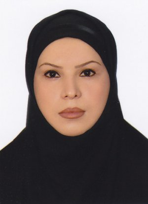 دکتر فاطمه اسلامیه