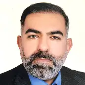سید محمد فقیه