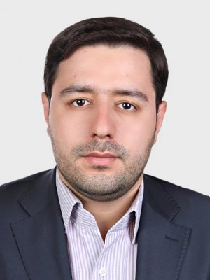 علی شیرزاده شربیانی