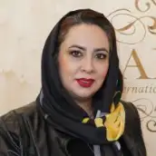 لیلی رسایی مقدم