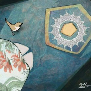 مریم غازی اصفهانی