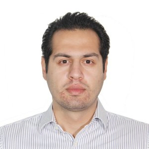 امیرحسین نصیری زاده