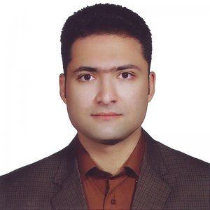 مسعود رضازاده عنبرانی