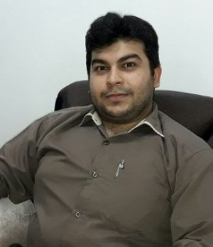 محمد نورمحمدی