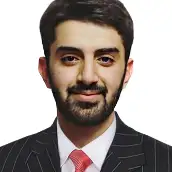 امیرمحمّد پورعطّار