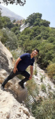 بهرنگ بیرانوند