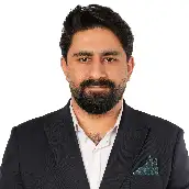 محسن غفاری