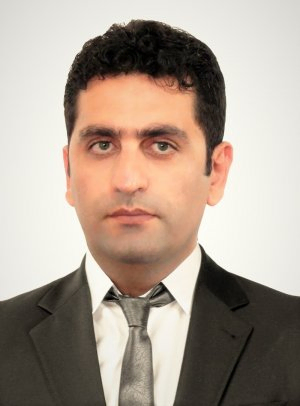 محمدانور ادیب حسامی