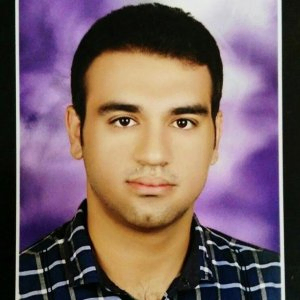 حسن اکبری