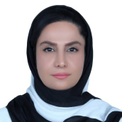 راضیه حیدری