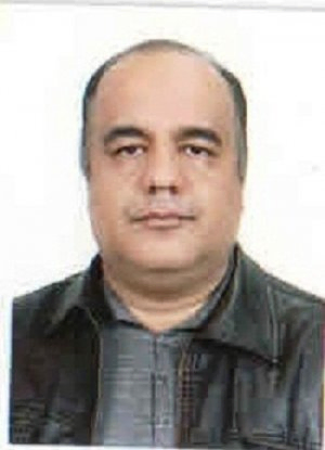 محمد رضا صدر