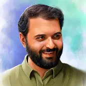 محمد خراسانی زاده