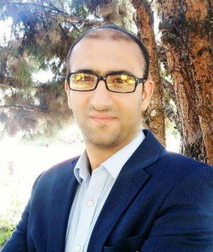 سعید رمضانی