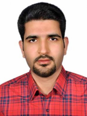 احسان اکبری