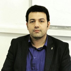 رضا قنبری سیدکلایی