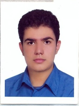 مهران کریمیان ریزی