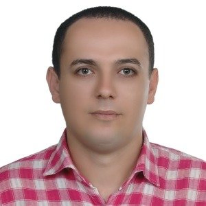 قاسم صداقتی جمال آباد